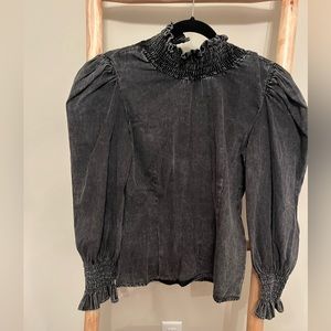 NWT Zara top
